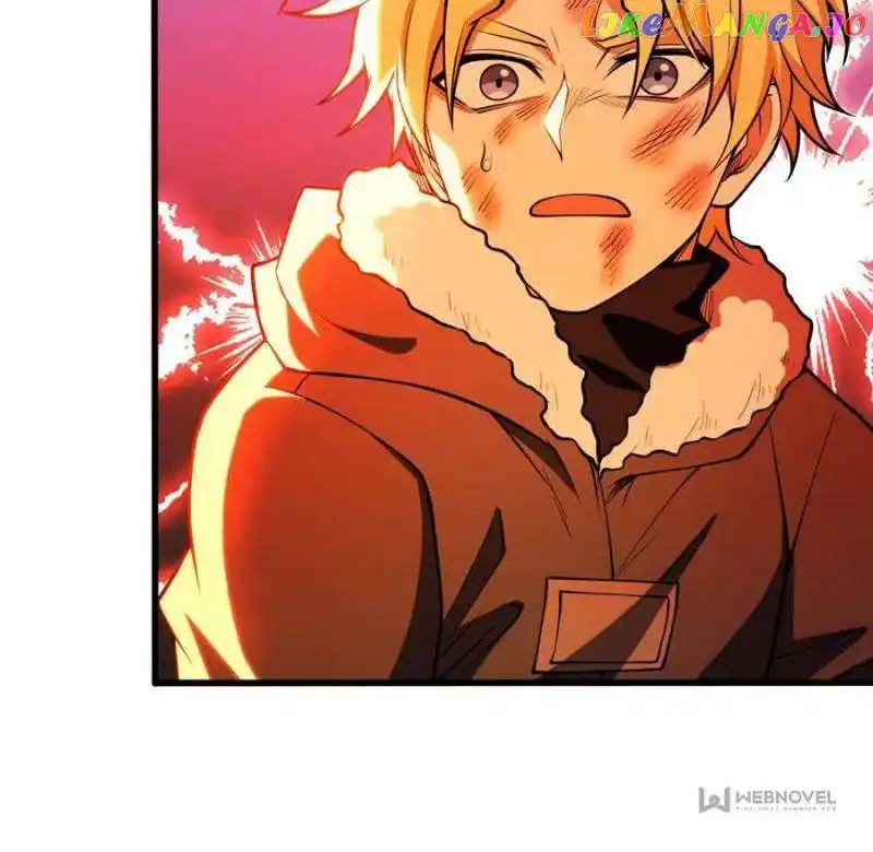 My Dragon System Chapter 106