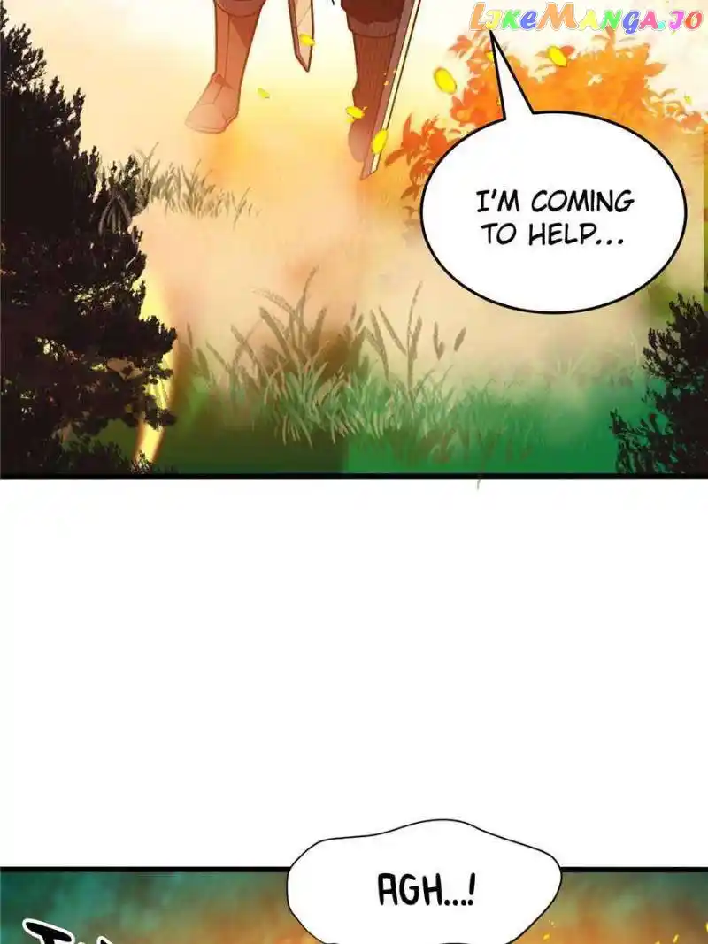 My Dragon System Chapter 106