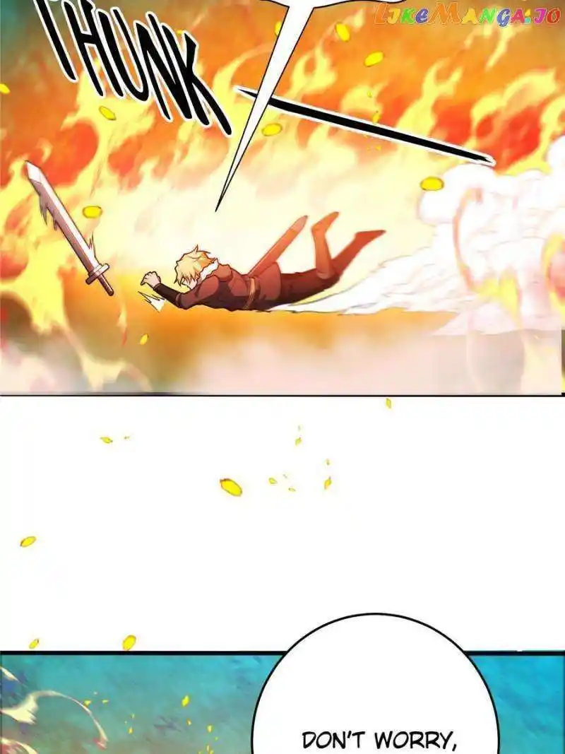 My Dragon System Chapter 106