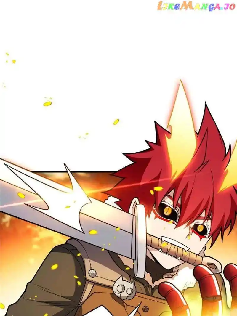 My Dragon System Chapter 107