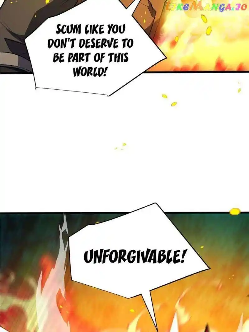 My Dragon System Chapter 107