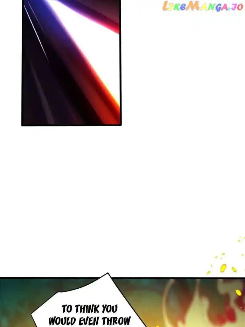 My Dragon System Chapter 107