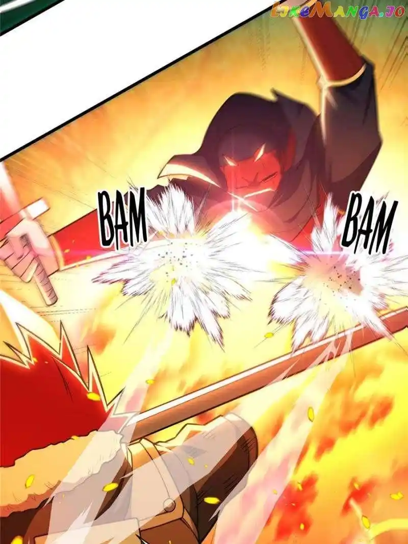 My Dragon System Chapter 107