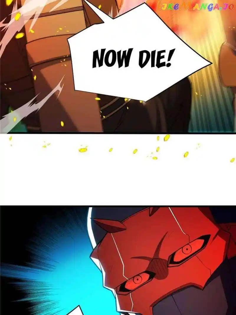 My Dragon System Chapter 107