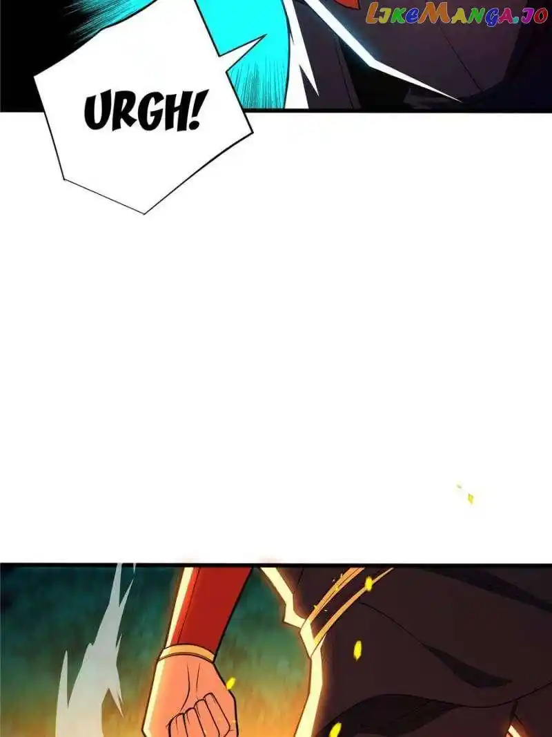 My Dragon System Chapter 107