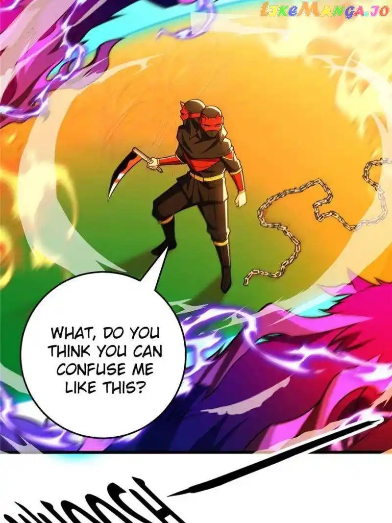 My Dragon System Chapter 107