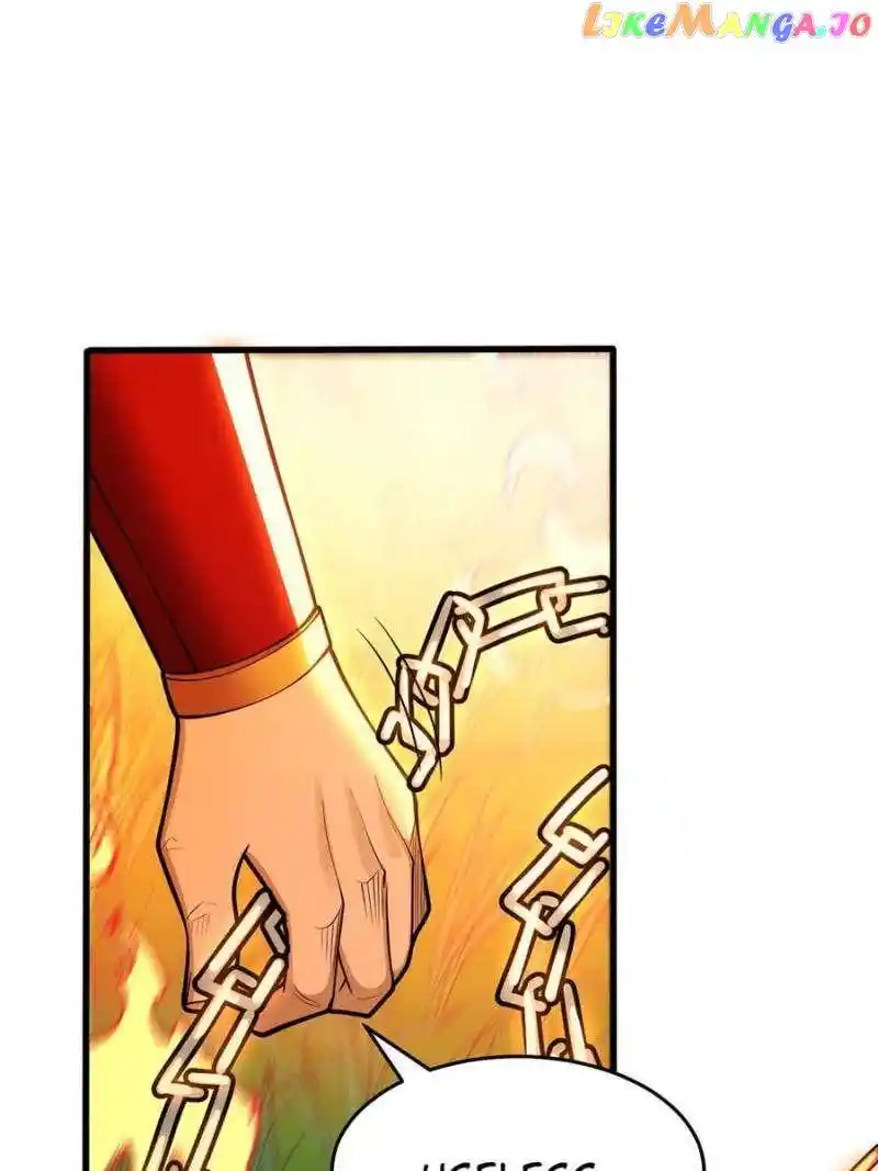 My Dragon System Chapter 107