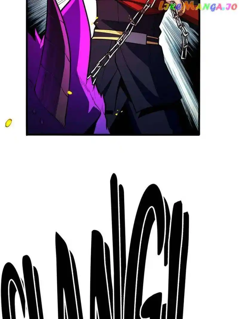 My Dragon System Chapter 107