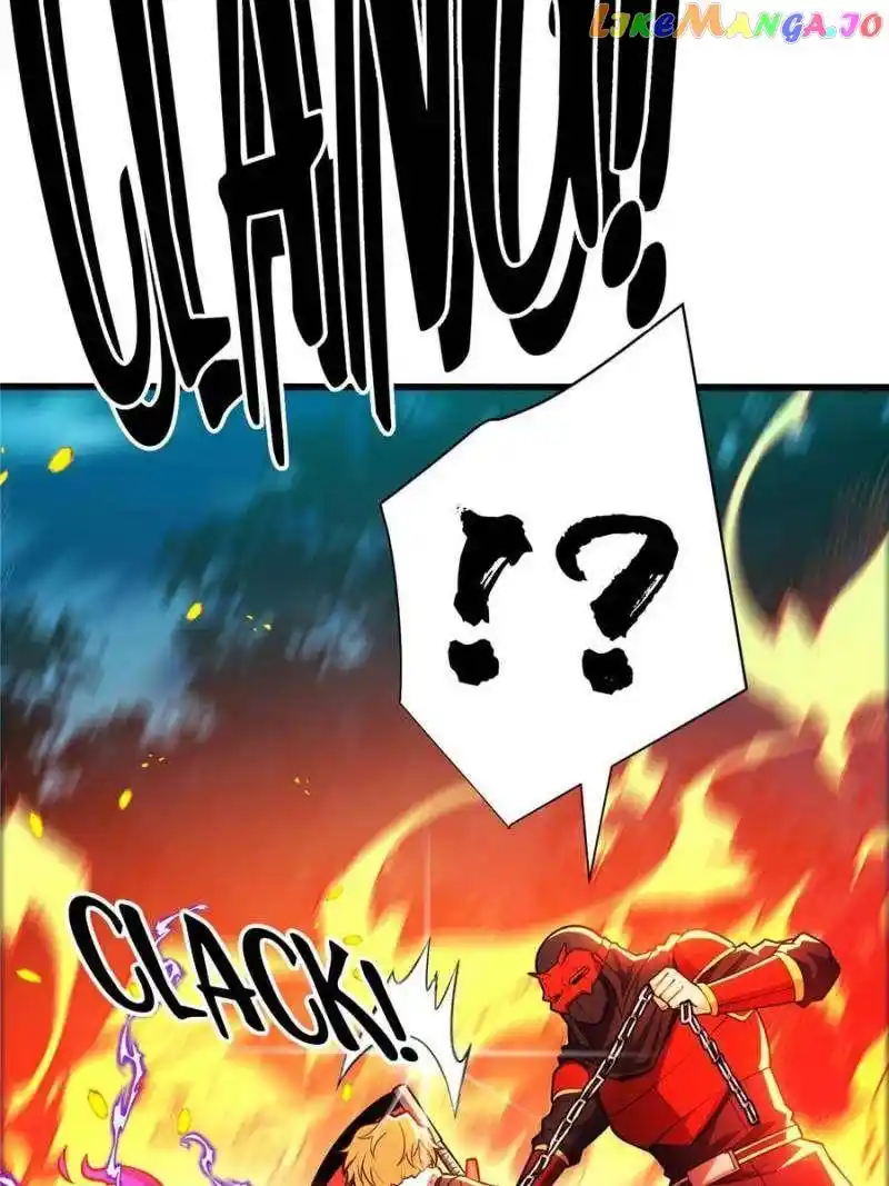 My Dragon System Chapter 107