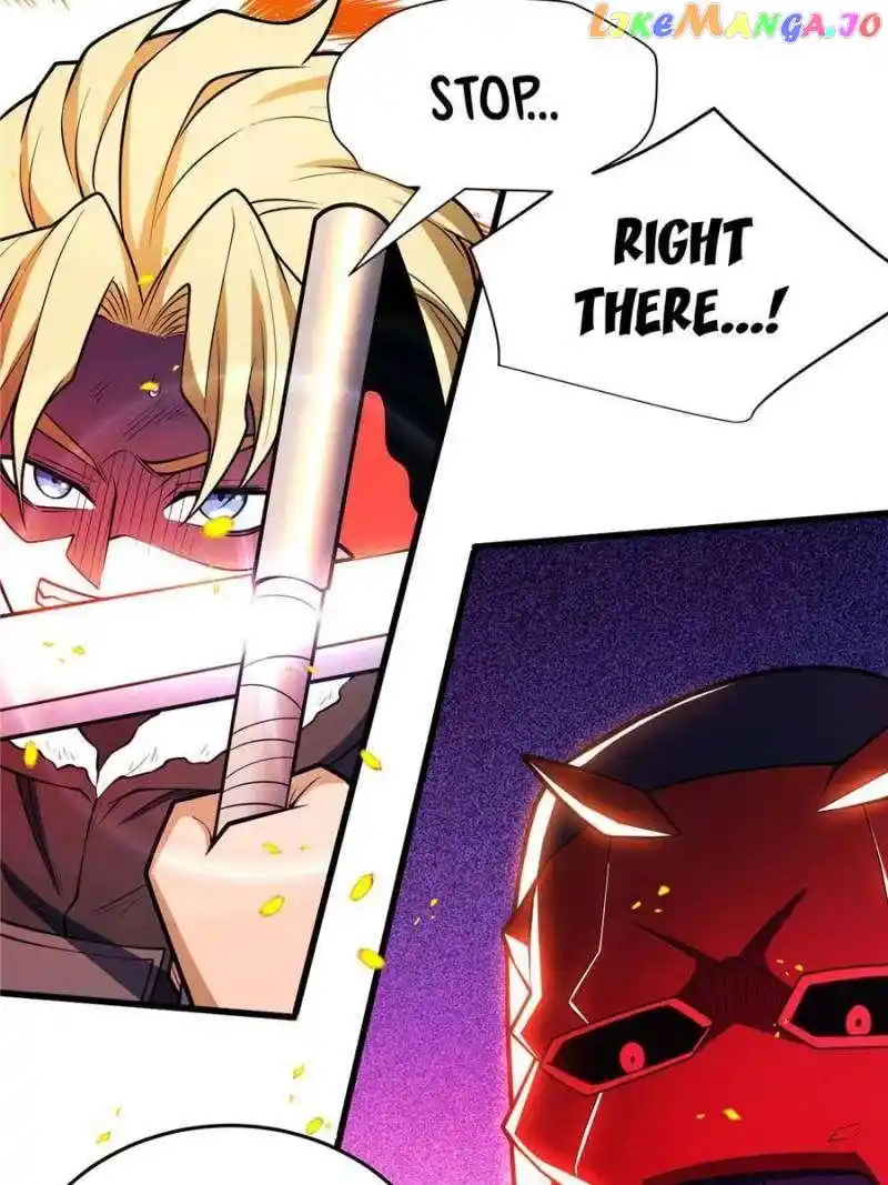 My Dragon System Chapter 107