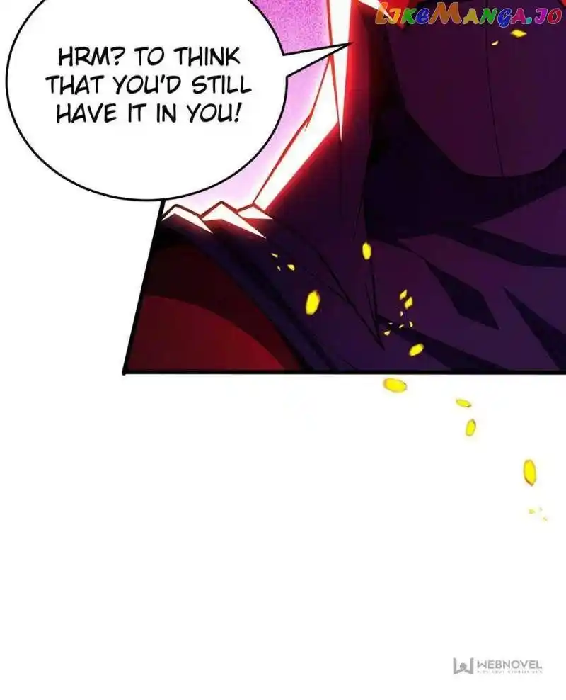 My Dragon System Chapter 107