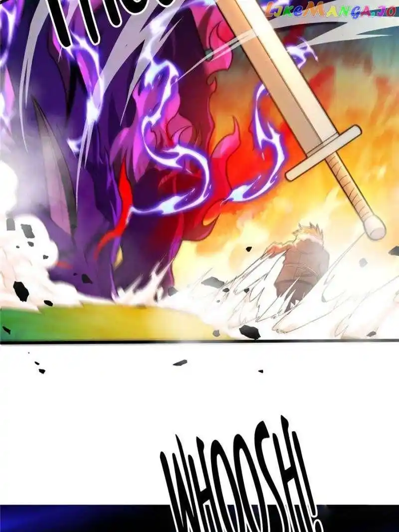 My Dragon System Chapter 107