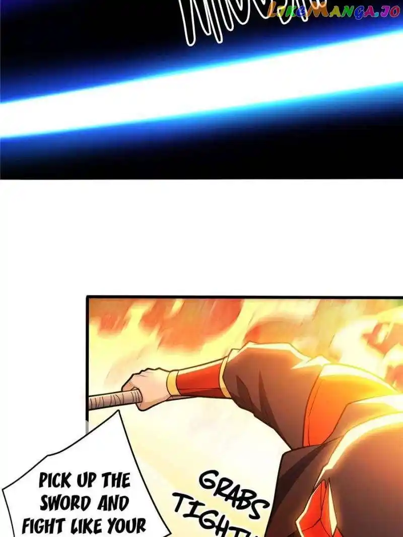 My Dragon System Chapter 107