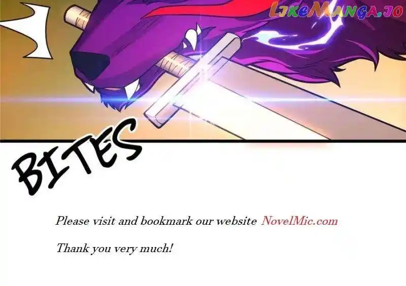 My Dragon System Chapter 107