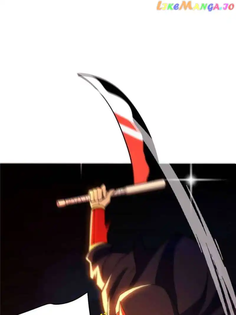 My Dragon System Chapter 108