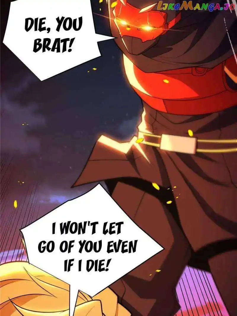 My Dragon System Chapter 108