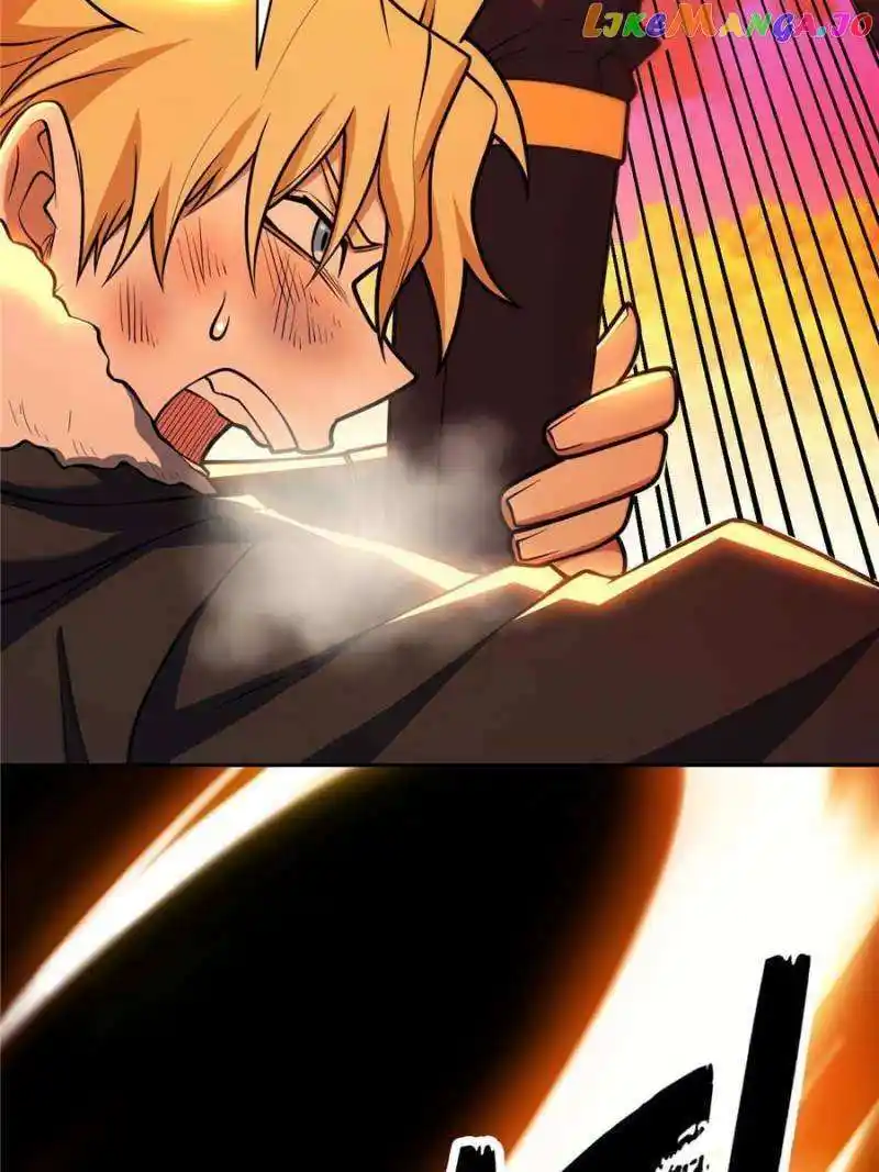 My Dragon System Chapter 108