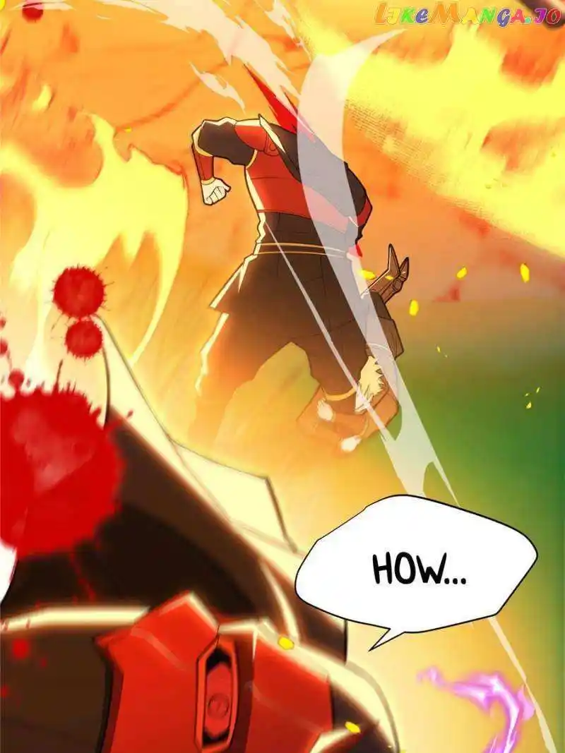 My Dragon System Chapter 108