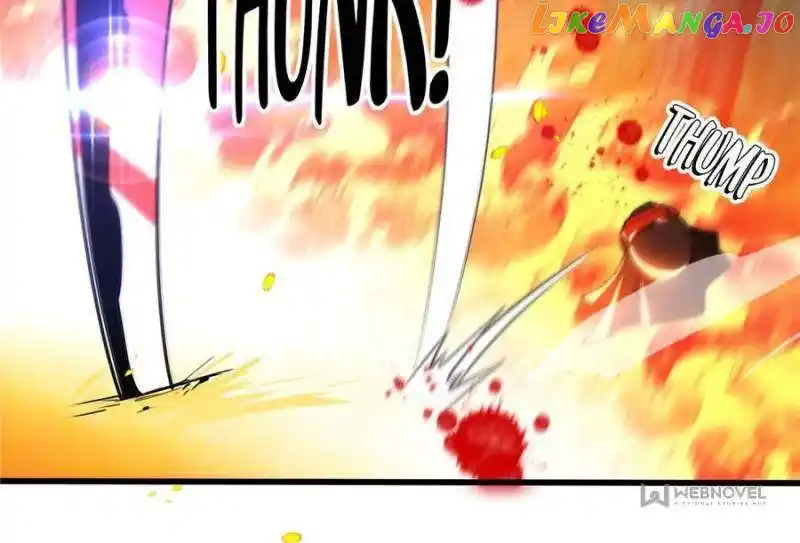 My Dragon System Chapter 108