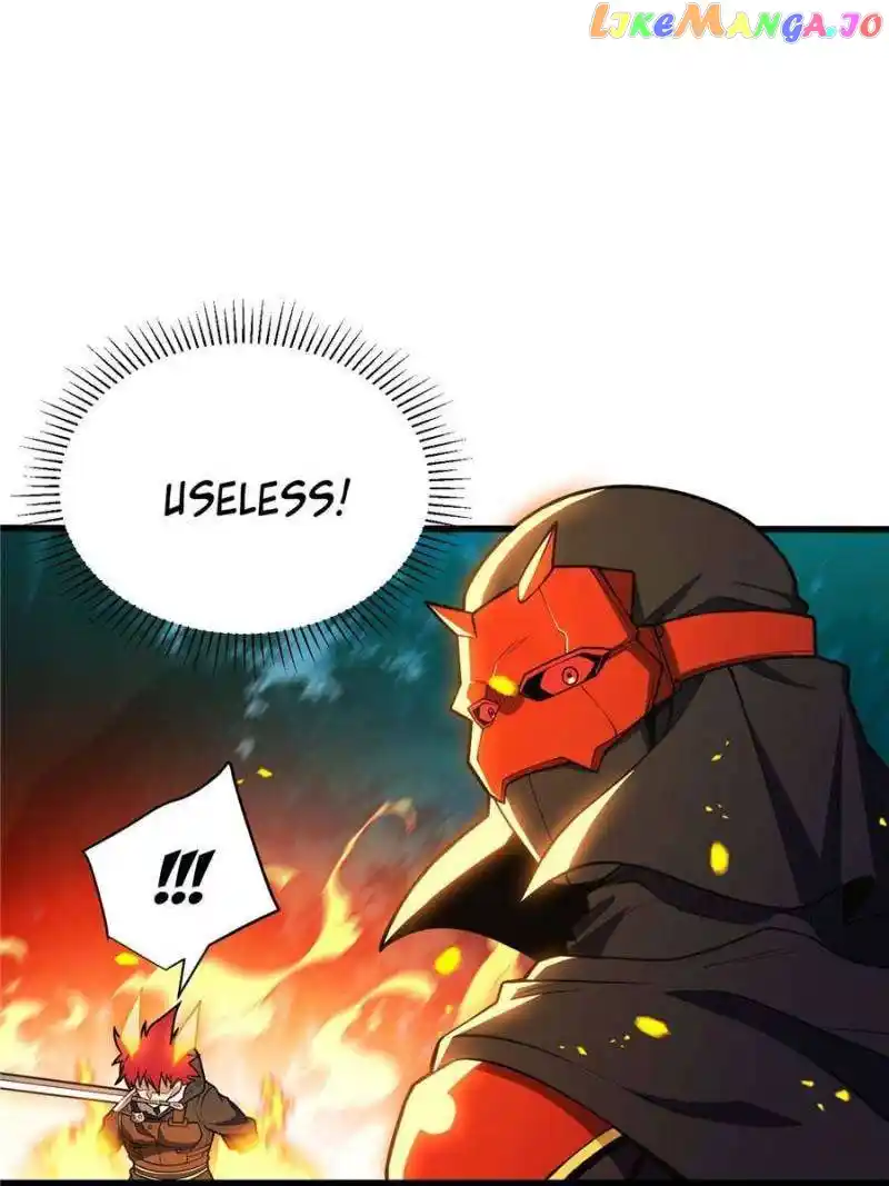 My Dragon System Chapter 108