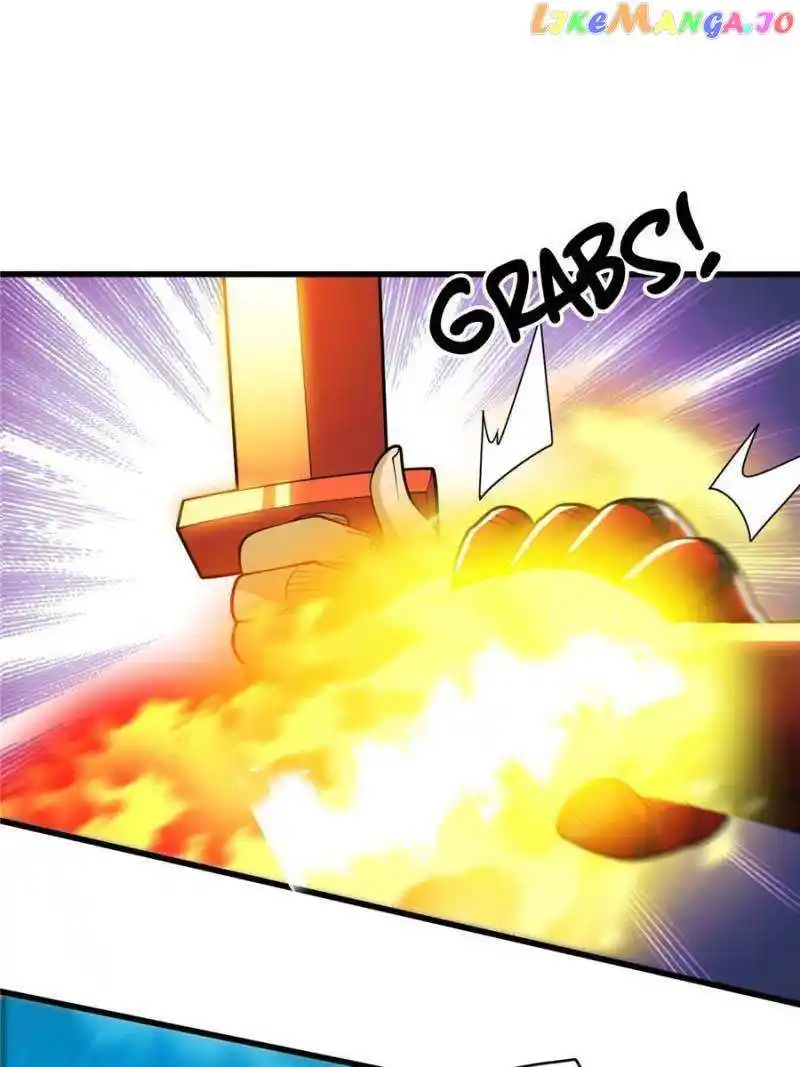 My Dragon System Chapter 108