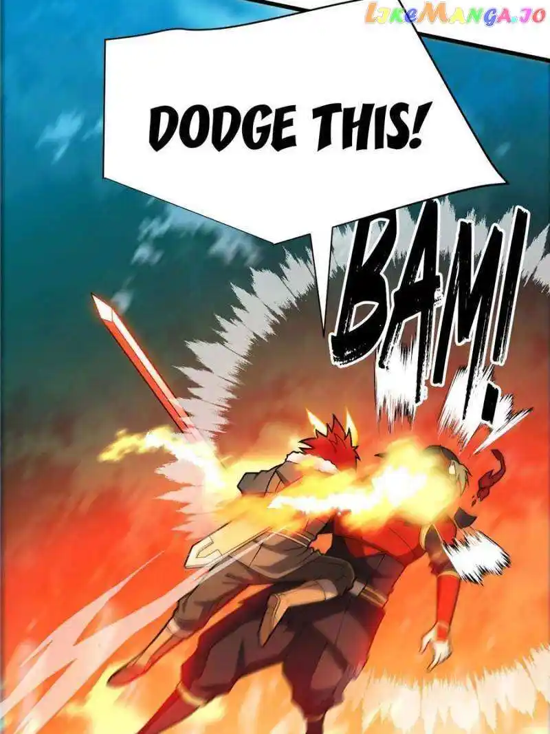 My Dragon System Chapter 108