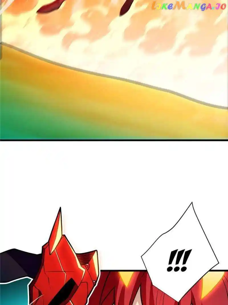 My Dragon System Chapter 108