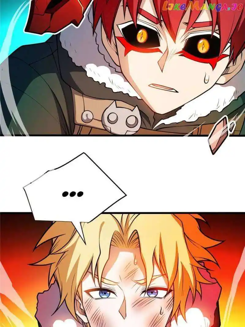 My Dragon System Chapter 108