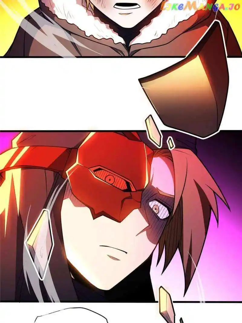 My Dragon System Chapter 108