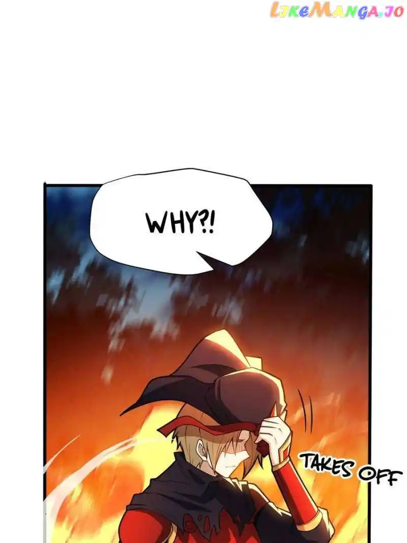 My Dragon System Chapter 108