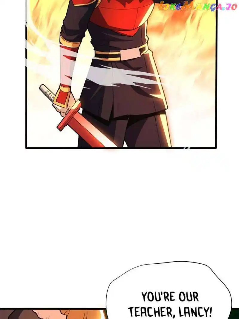 My Dragon System Chapter 108