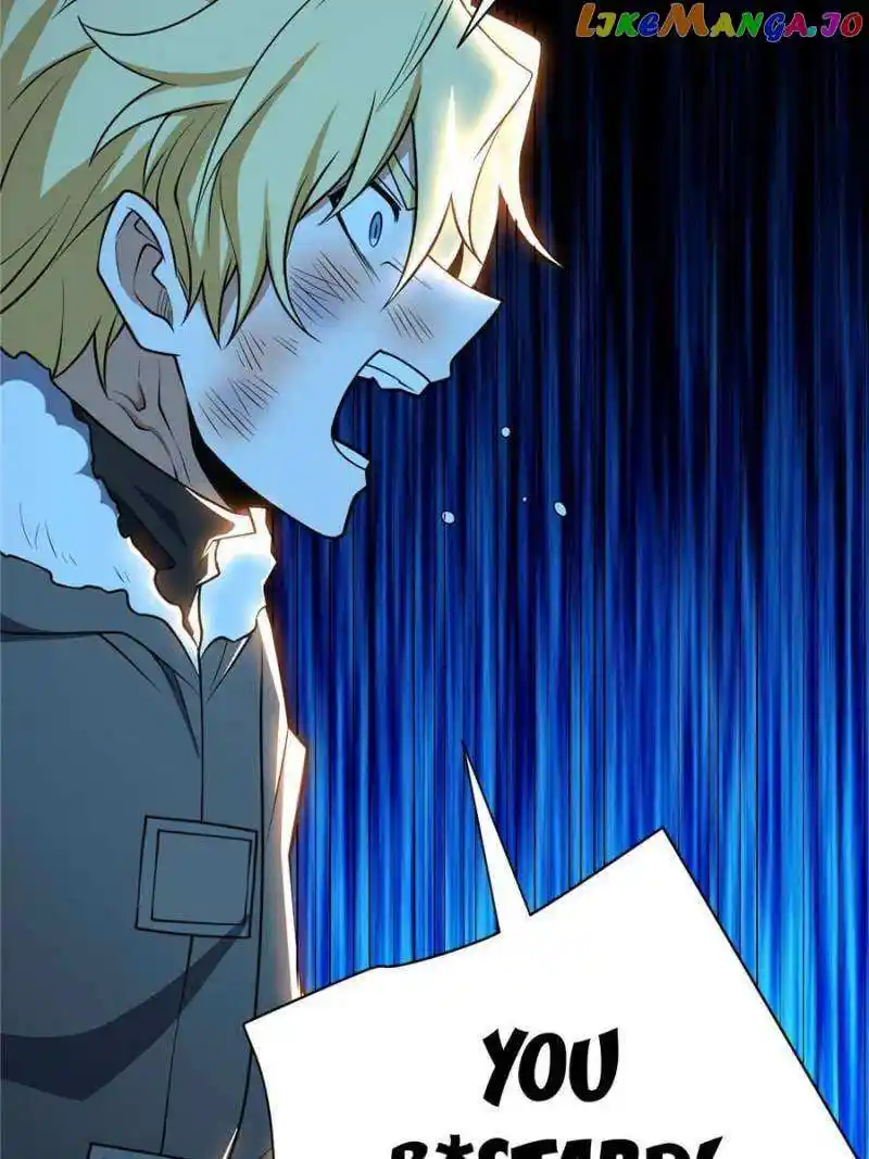 My Dragon System Chapter 108