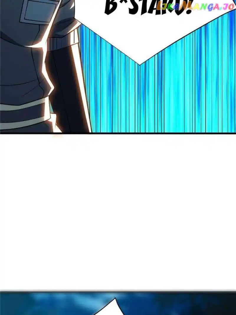 My Dragon System Chapter 108