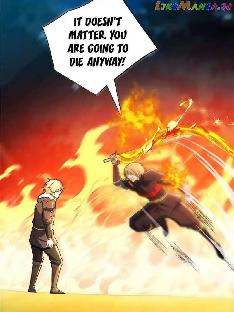 My Dragon System Chapter 108