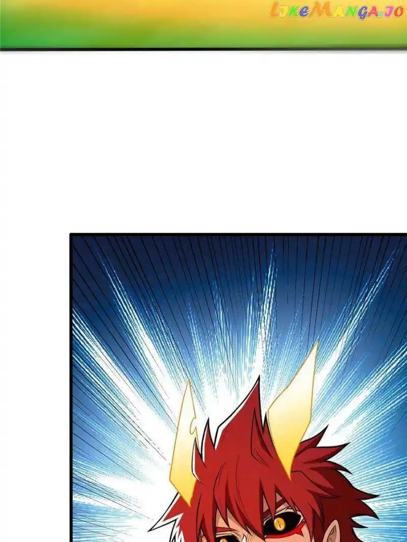 My Dragon System Chapter 108