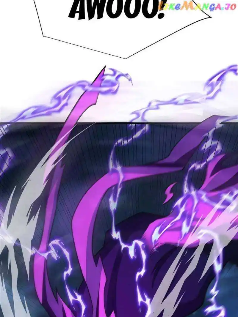 My Dragon System Chapter 108