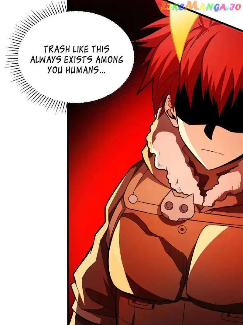 My Dragon System Chapter 109