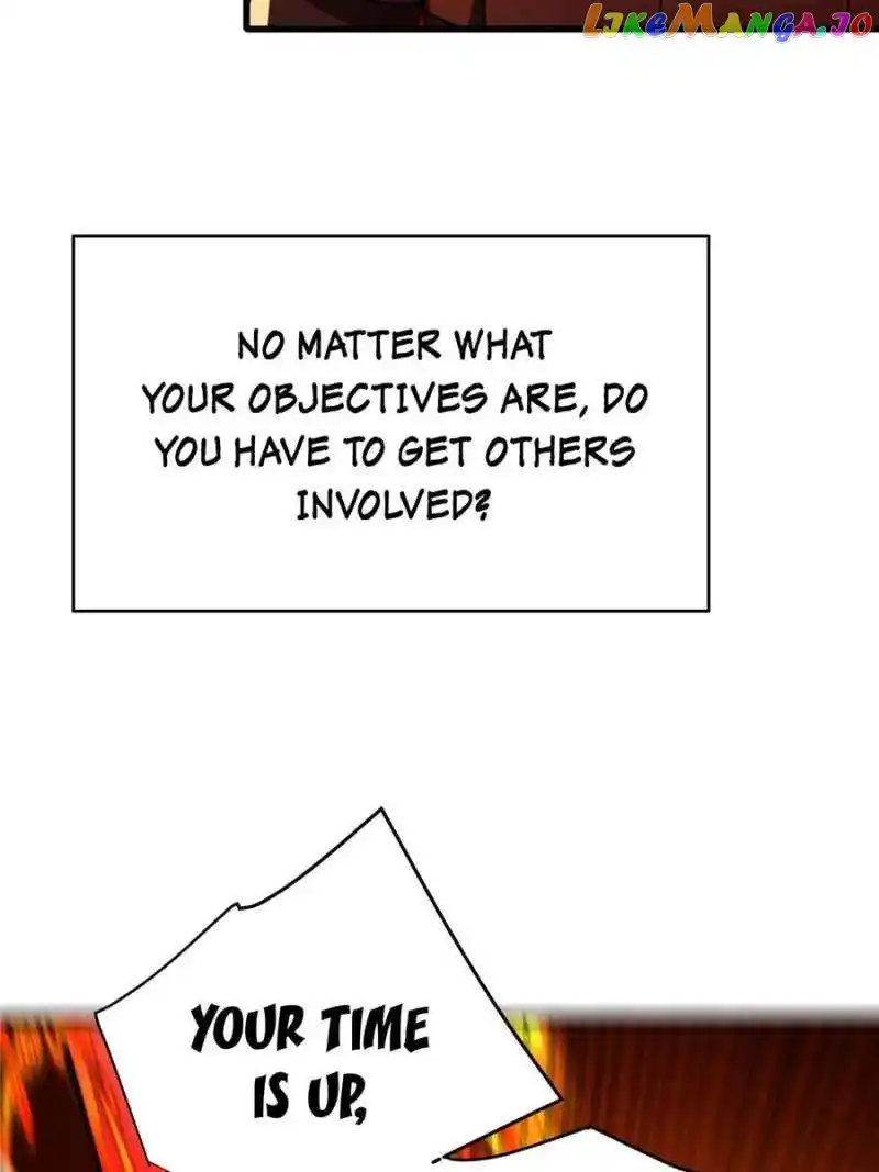 My Dragon System Chapter 109