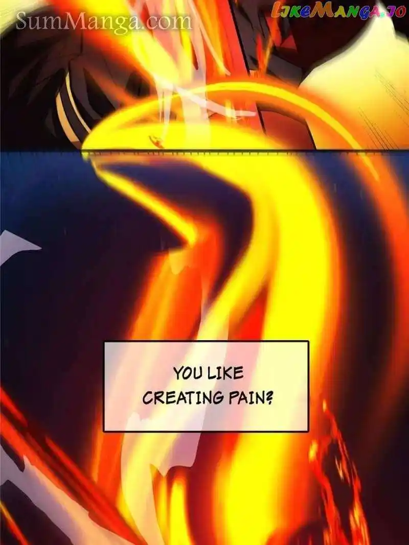 My Dragon System Chapter 109