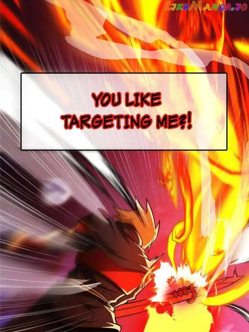 My Dragon System Chapter 109