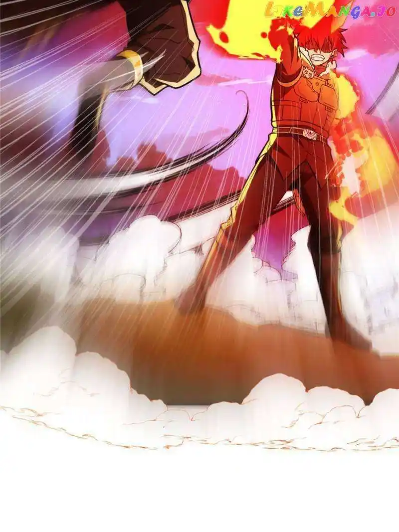 My Dragon System Chapter 109