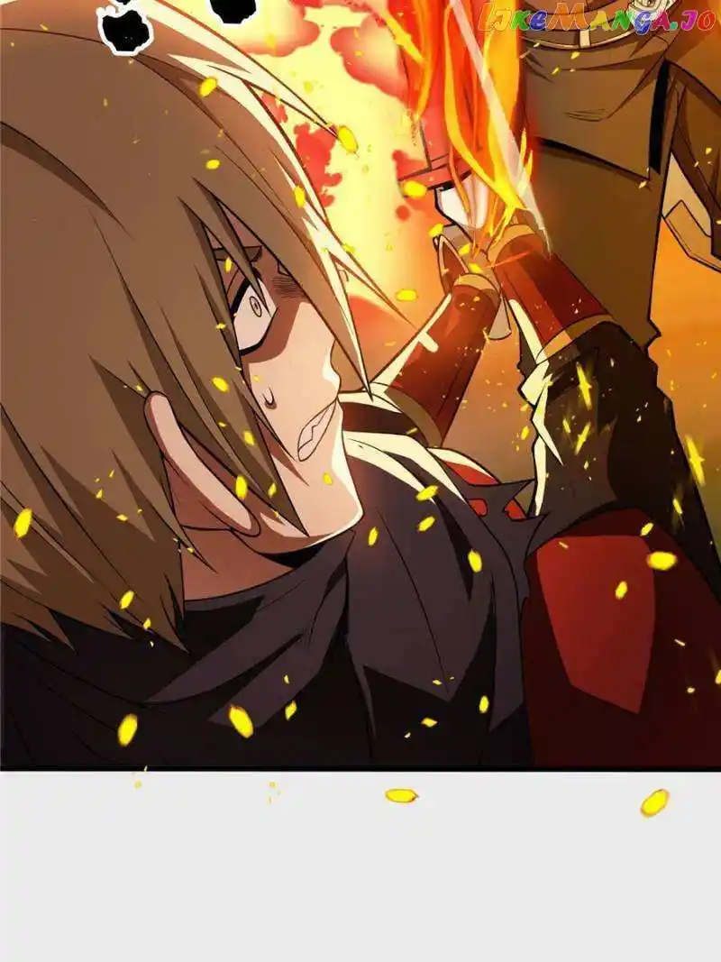 My Dragon System Chapter 109