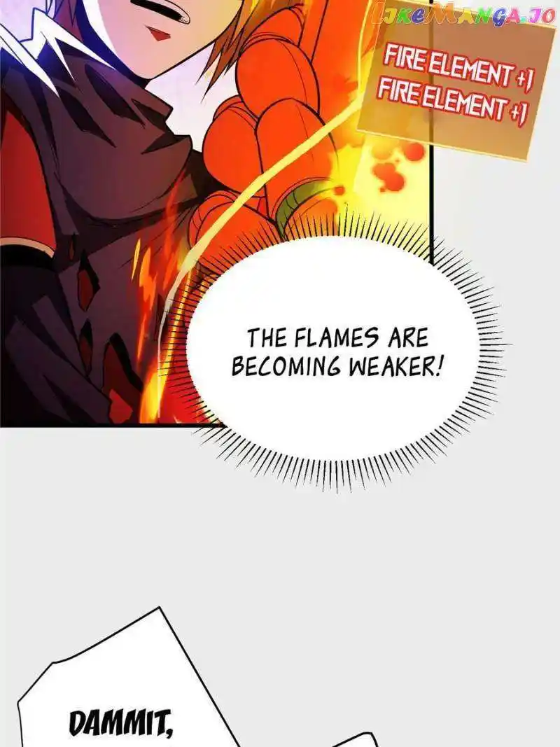 My Dragon System Chapter 109