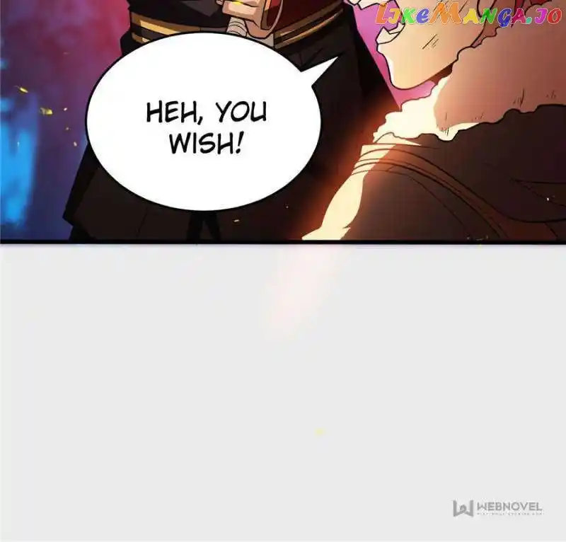 My Dragon System Chapter 109