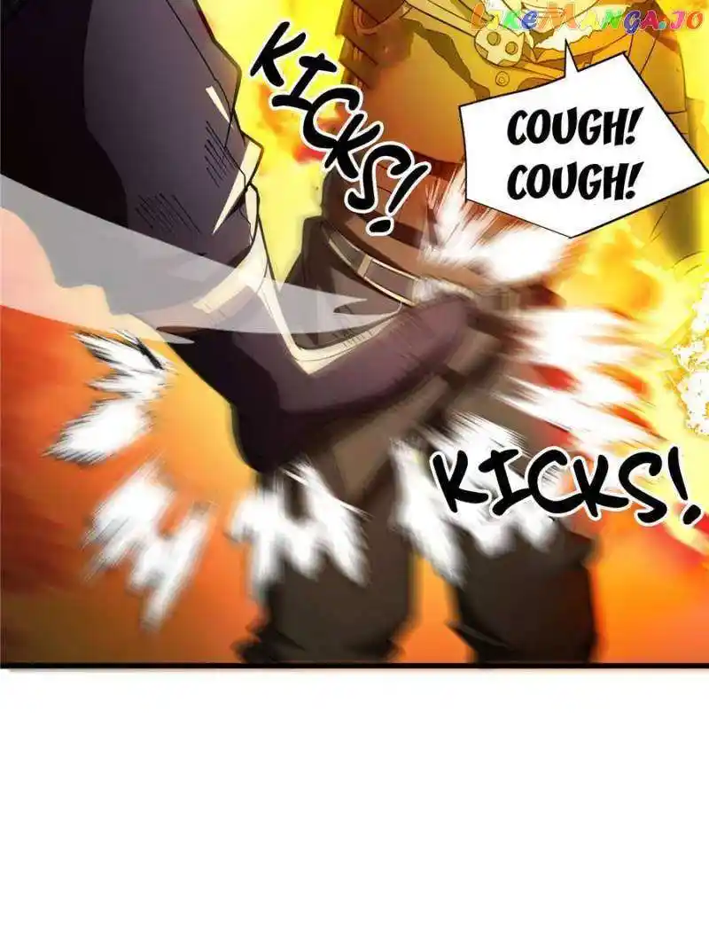 My Dragon System Chapter 109