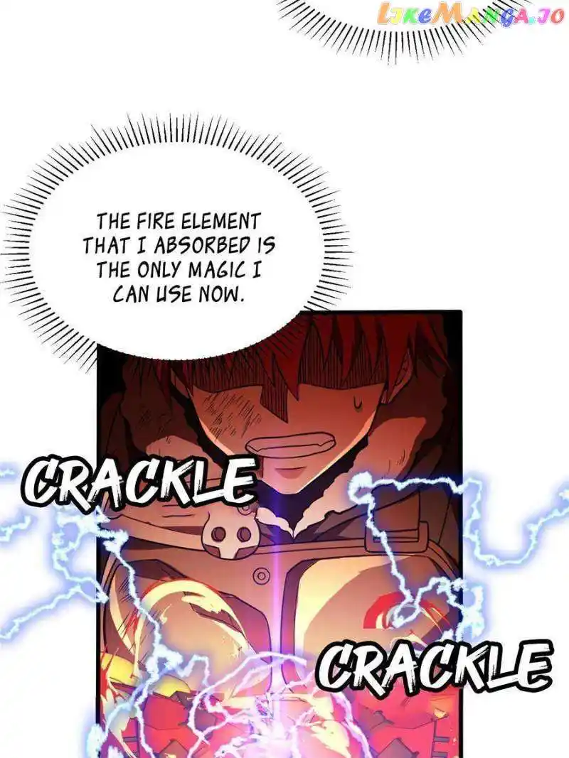 My Dragon System Chapter 109