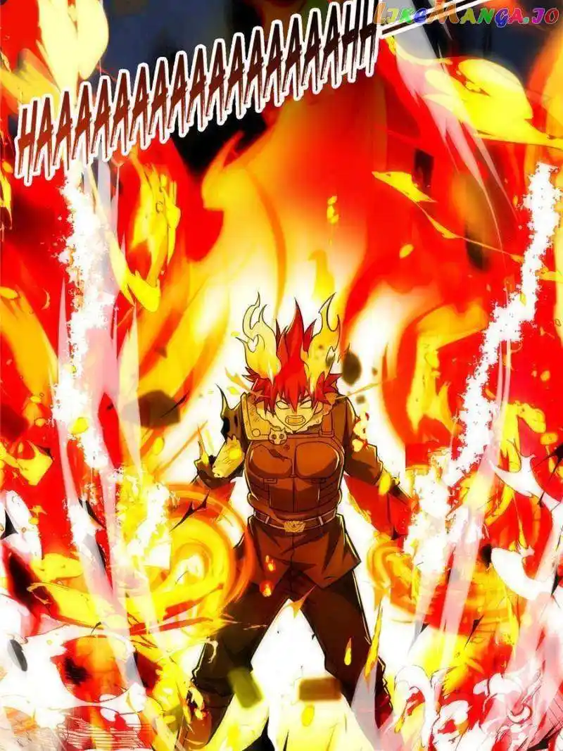 My Dragon System Chapter 109