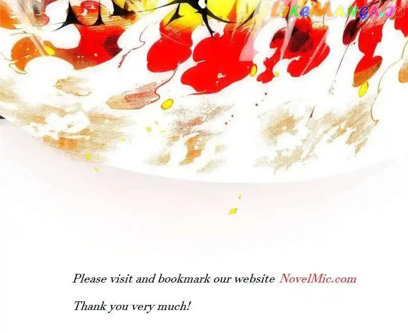 My Dragon System Chapter 109