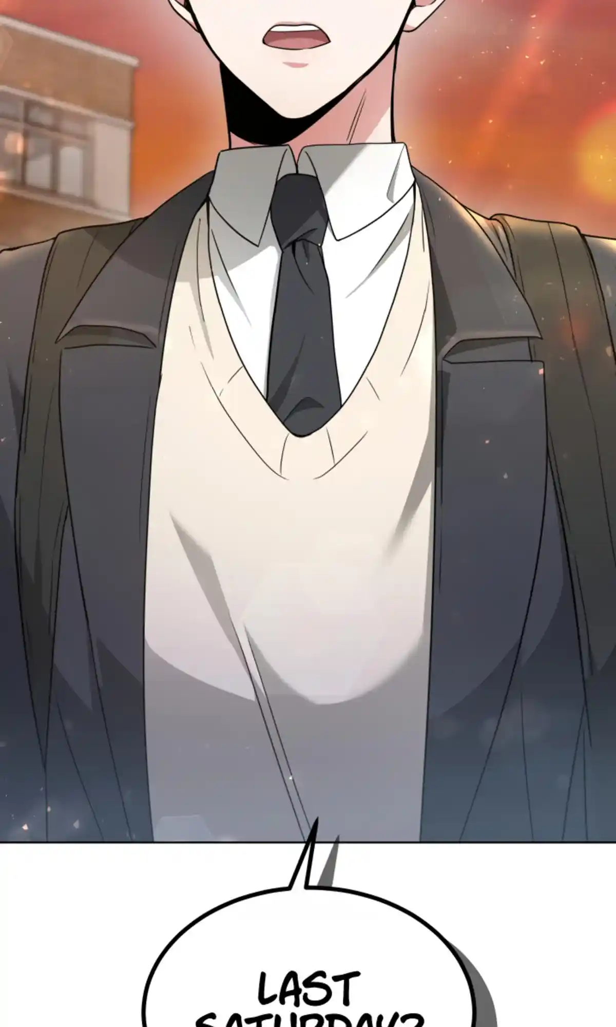 My Dragon System Chapter 11