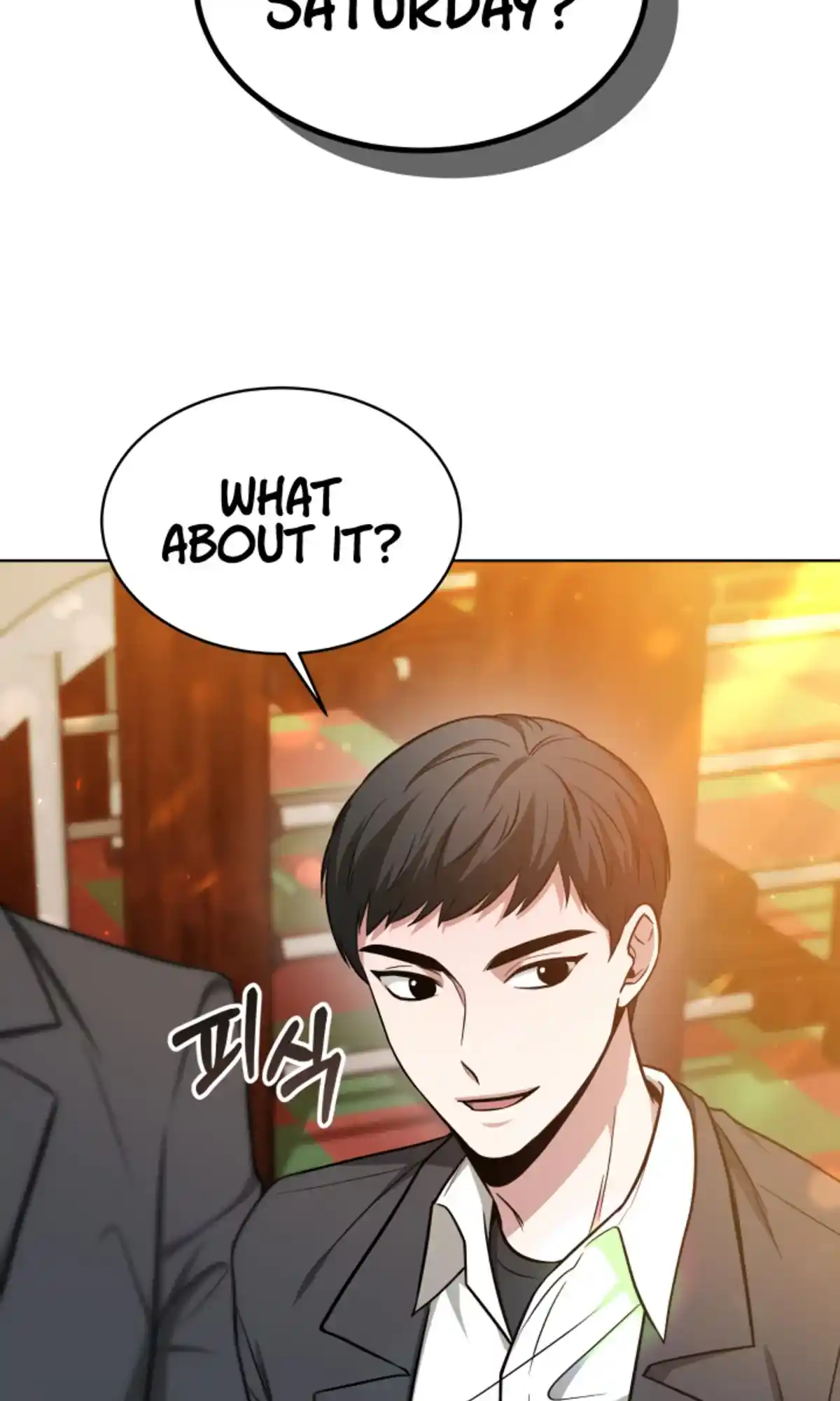 My Dragon System Chapter 11